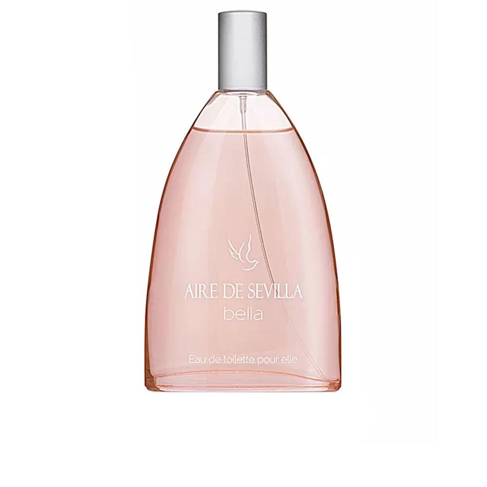AIRE DE SEVILLA BELLA eau de toilette vaporizador 150 ml