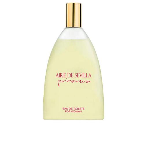 AIRE DE SEVILLA PRIMAVERA eau de toilette vaporizador 150 ml