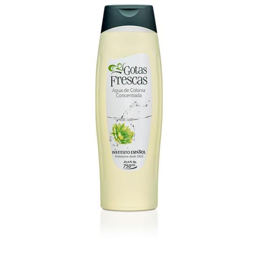 GOTAS FRESCAS COLONIA CONCENTRADA 750 ml [0]