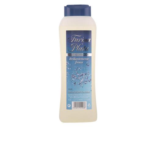 FARINA PLATA eau de cologne 600 ml [0]