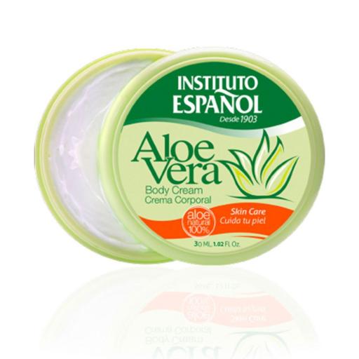 ALOE VERA crema corporal  [1]