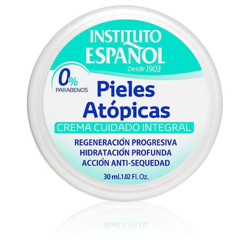 PIEL ATÓPICA crema cuidado integral  [1]