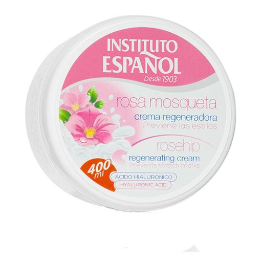 ROSA MOSQUETA crema regeneradora 400 ml [0]