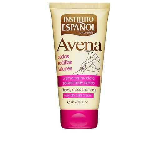 AVENA crema reparadora zonas muy secas 150 ml [0]