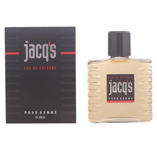 JACQ'S eau de cologne 200 ml [0]