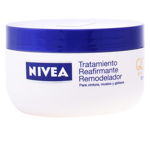 Q10+ reafirmante body cream 300 ml [0]