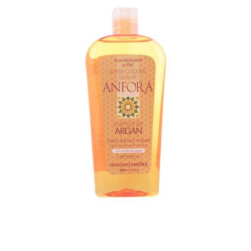 ARGAN aceite corporal 400 ml [0]