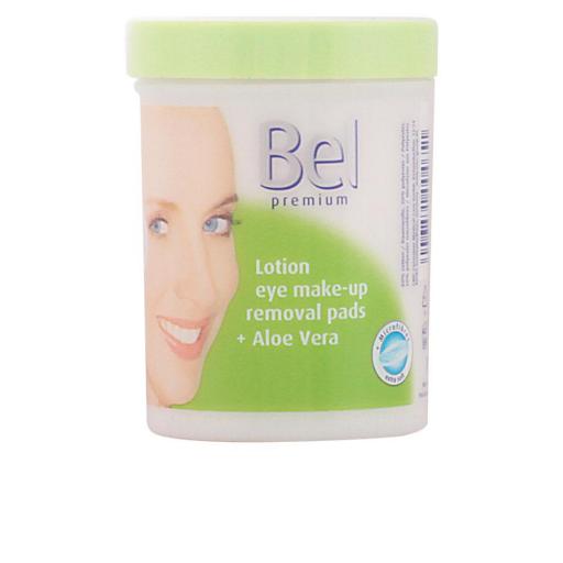 BEL PREMIUM discos humedos ojos aloe 70 pz [0]