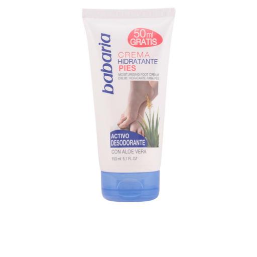 PARA PIES crema hidratante 150 ml [0]