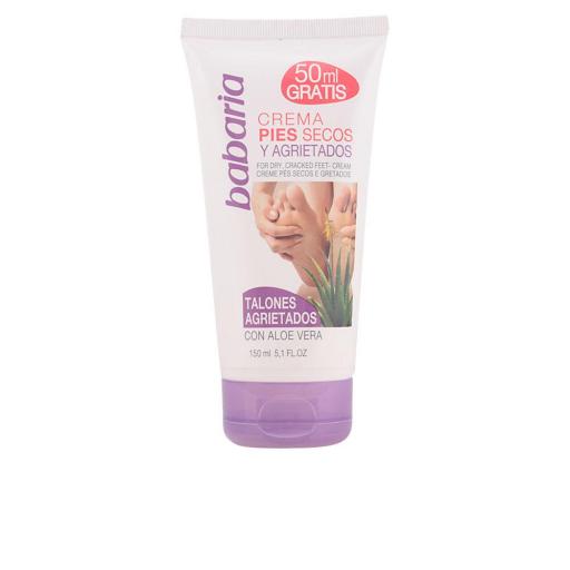 PARA PIES crema secos/agrietados 150 ml