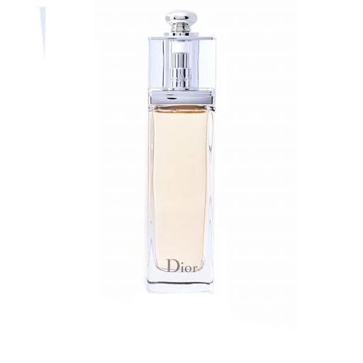 DIOR ADDICT eau de toilette vaporizador 