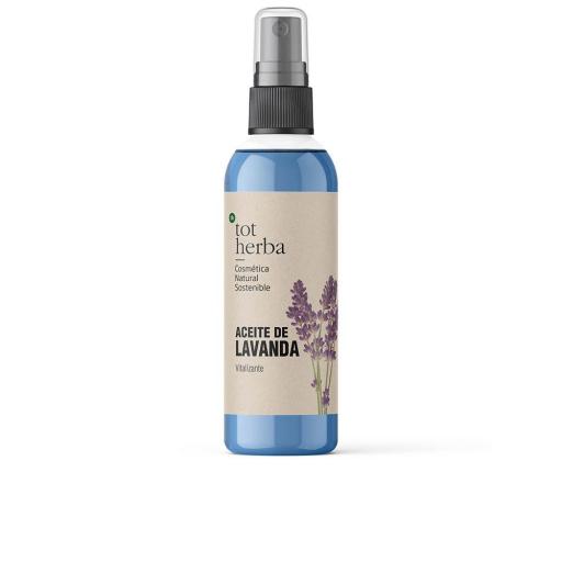 ACEITE CUERPO lavanda 100 ml [0]