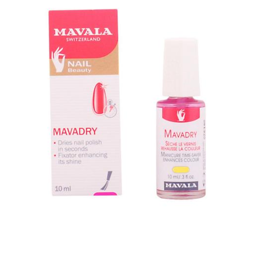 MAVADRY Secante de Uñas 10 ml - MAVALA