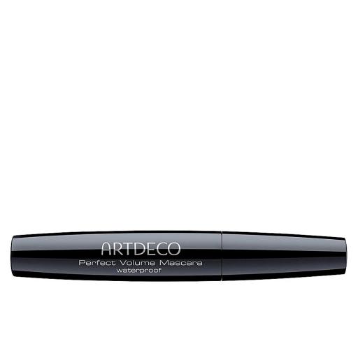 PERFECT VOLUME mascara waterproof #01-black [0]