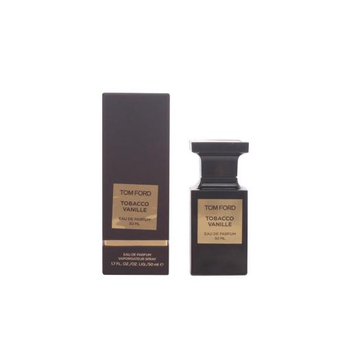 PRIVATE BLEND TOBACCO VANILLE eau de parfum vaporizador 50 ml