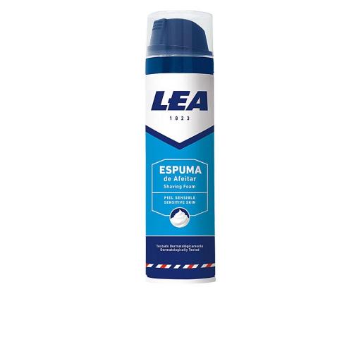 SENSITIVE SKIN espuma de afeitar 250 ml [0]