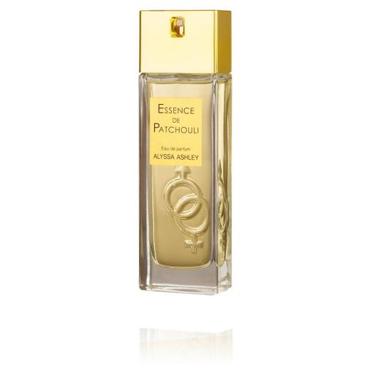 ESSENCE DE PATCHOULI eau de parfum vaporizador - ALYSSA ASHLEY [2]