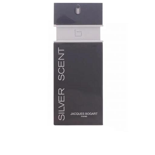 SILVER SCENT eau de toilette vaporizador 100 ml [0]