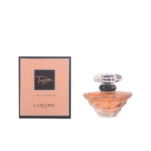 TRÉSOR eau de parfum vaporizador  [3]