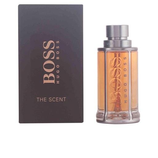 THE SCENT eau de toilette vaporizador 