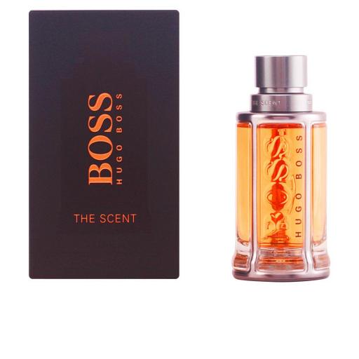 THE SCENT eau de toilette vaporizador  [1]