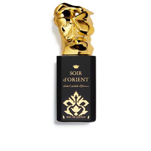 SOIR D'ORIENT eau de parfum vaporizador  [1]