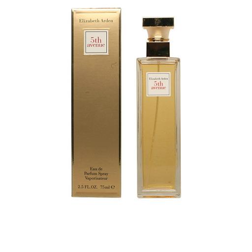 5th AVENUE eau de parfum vaporizador 