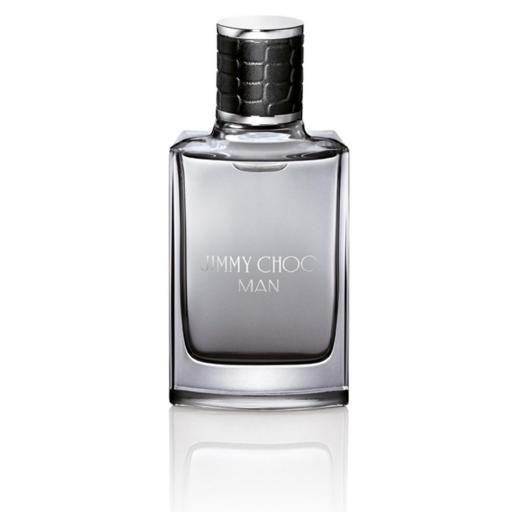 JIMMY CHOO MAN eau de toilette vaporizador  [2]