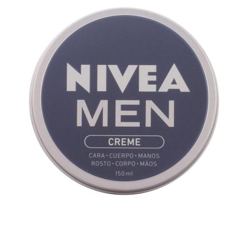 MEN CREME cara, cuerpo y manos 150 ml