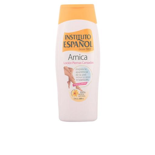 ARNICA loción piernas cansadas 500 ml [0]