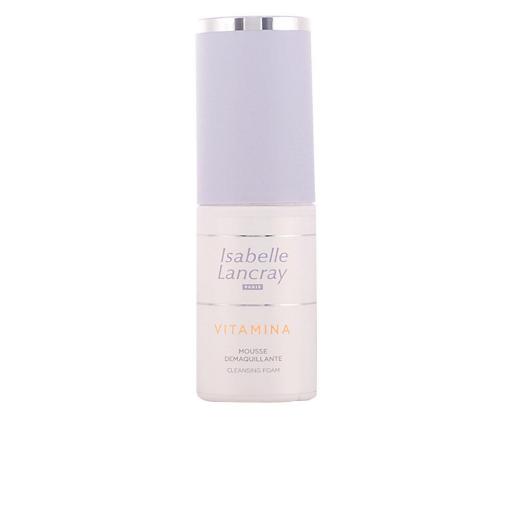 VITAMINA Mousse Démaquilliant 100 ml [0]