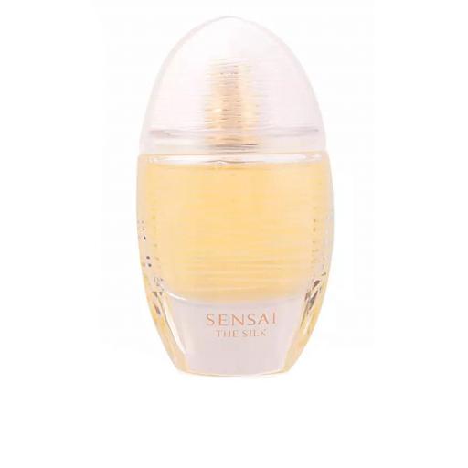 THE SILK edp vapo 50 ml