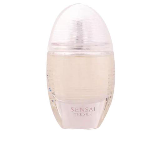 THE SILK edt vapo 50 ml