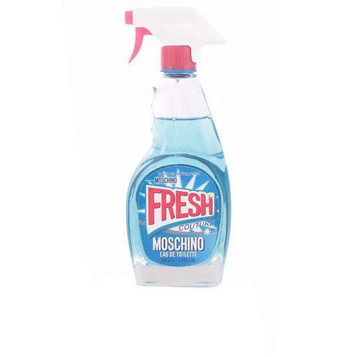 FRESH COUTURE eau de toilette vaporizador 