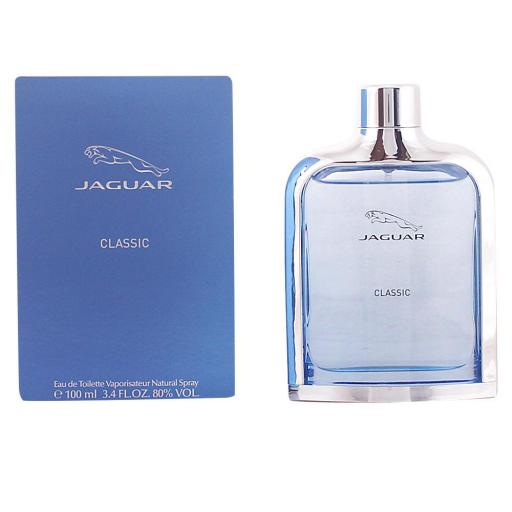 JAGUAR CLASSIC eau de toilette vaporizador 100 ml [0]