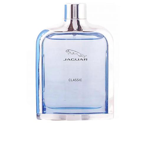 JAGUAR CLASSIC eau de toilette vaporizador 100 ml