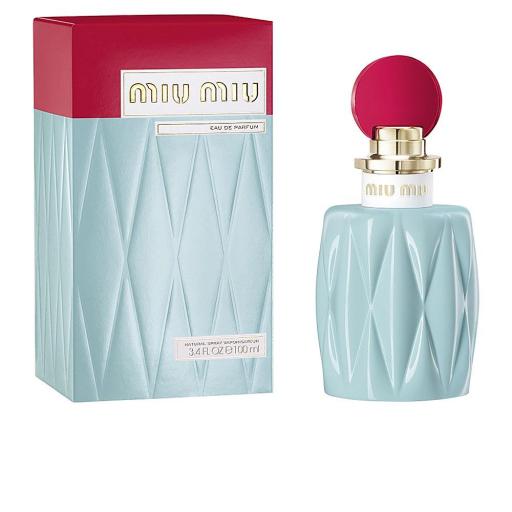 MIU MIU eau de parfum vaporizador  [0]