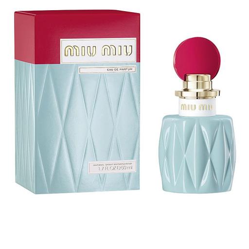 MIU MIU eau de parfum vaporizador  [1]