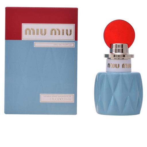 MIU MIU eau de parfum vaporizador  [2]