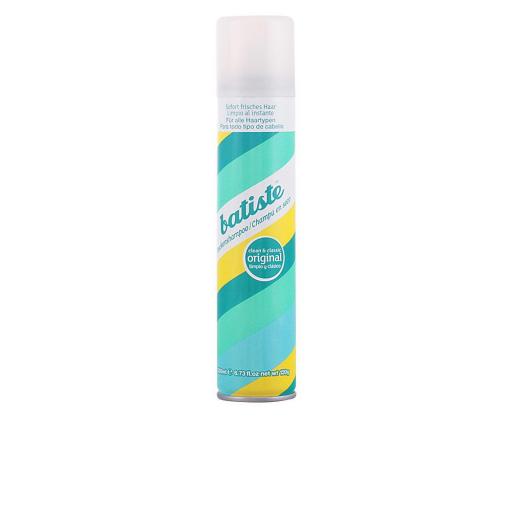 ORIGINAL dry shampoo 200 ml [0]