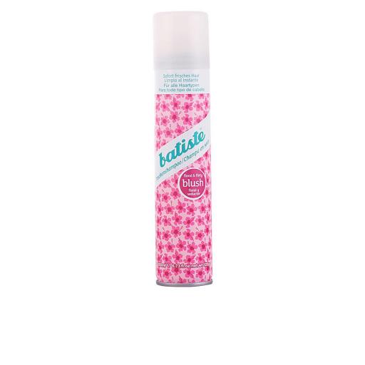 BLUSH FLORAL & FLIRTY dry shampoo 200 ml [0]