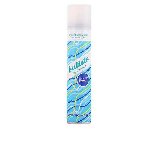 FRESH COOL & CRISP dry shampoo 200 ml [0]