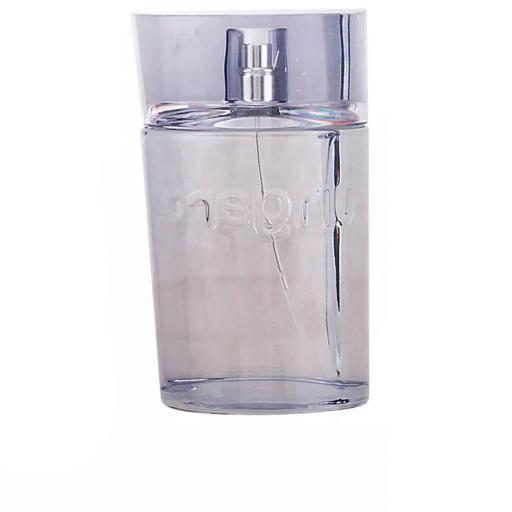 UNGARO MAN eau de toilette vaporizador  [0]