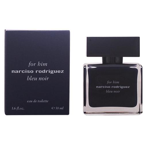 BLEU NOIR FOR HIM Eau de Toilette vapo 