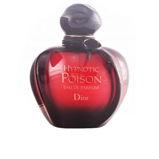 HYPNOTIC POISON eau de parfum vaporizador 