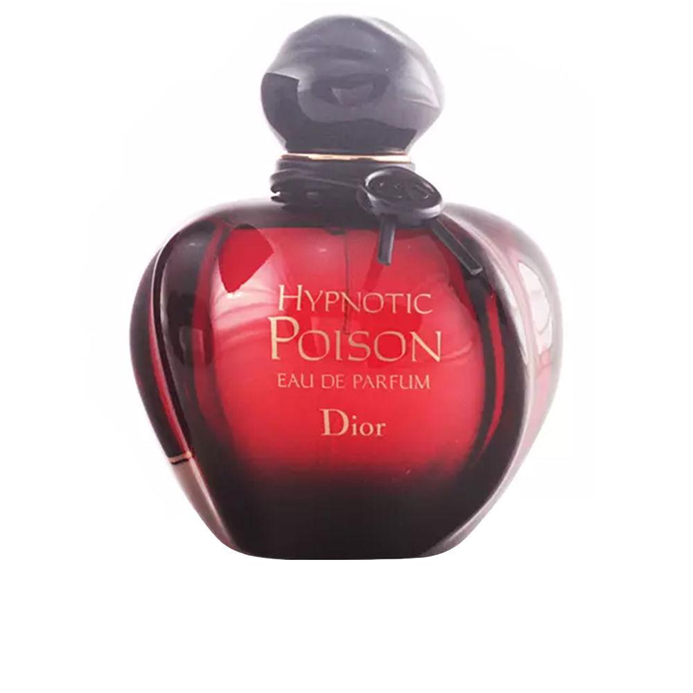HYPNOTIC POISON eau de parfum vaporizador