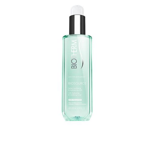 BIOSOURCE hydrating & tonifying lotion  [1]