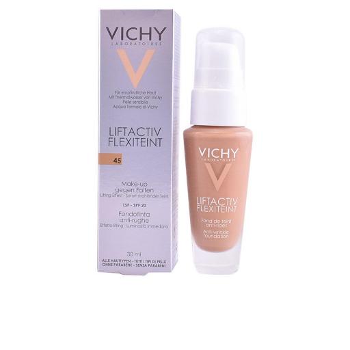 LIFTACTIV FLEXITEINT fond de teint anti-rides SPF20 