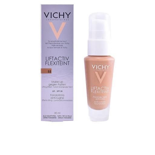 LIFTACTIV FLEXITEINT fond de teint anti-rides SPF20  [2]