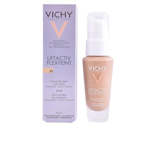 LIFTACTIV FLEXITEINT fond de teint anti-rides SPF20  [3]